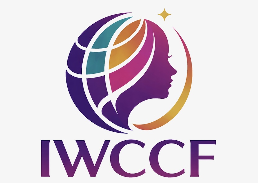 International Women's Chamber of Central Florida logo